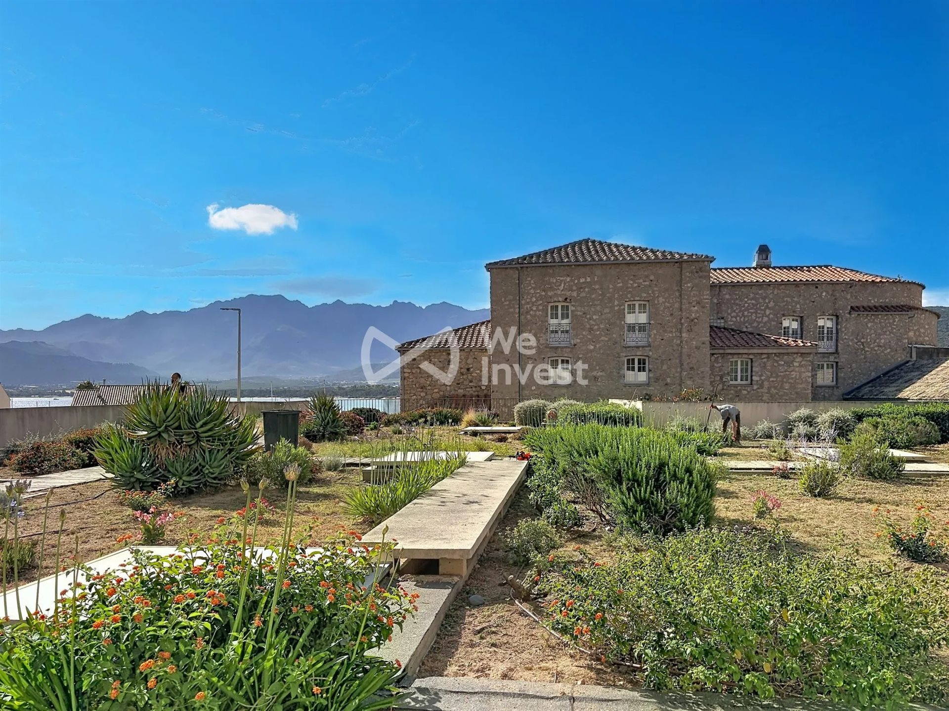 Appartement à vendre, 35m², Calvi