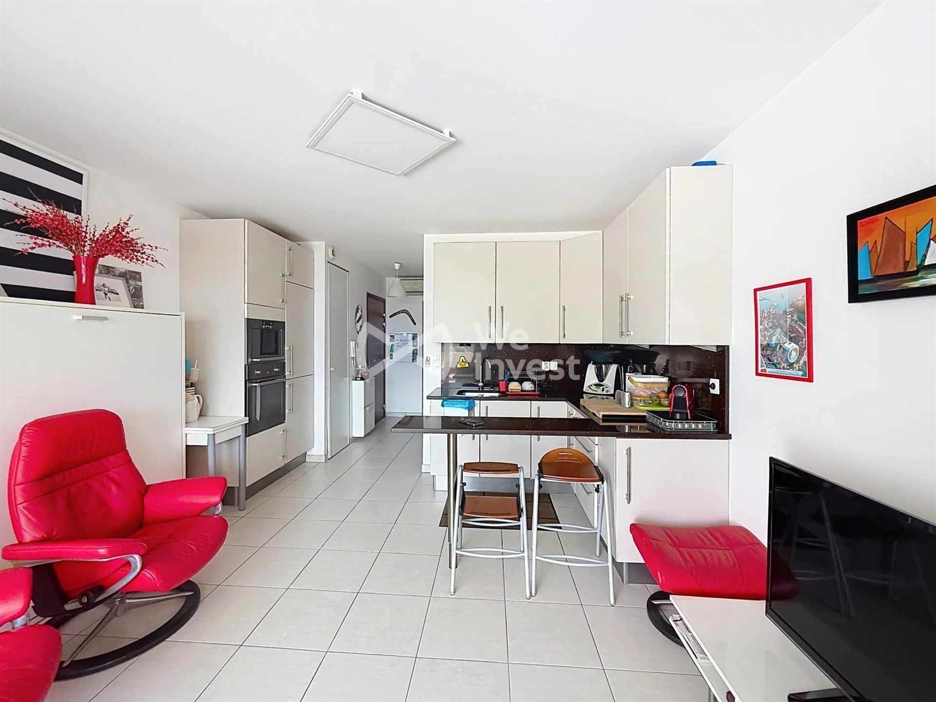 Appartement à vendre, 35m², Calvi