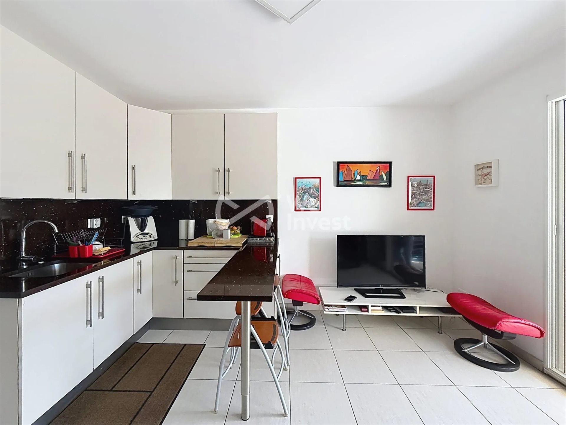Appartement à vendre, 35m², Calvi