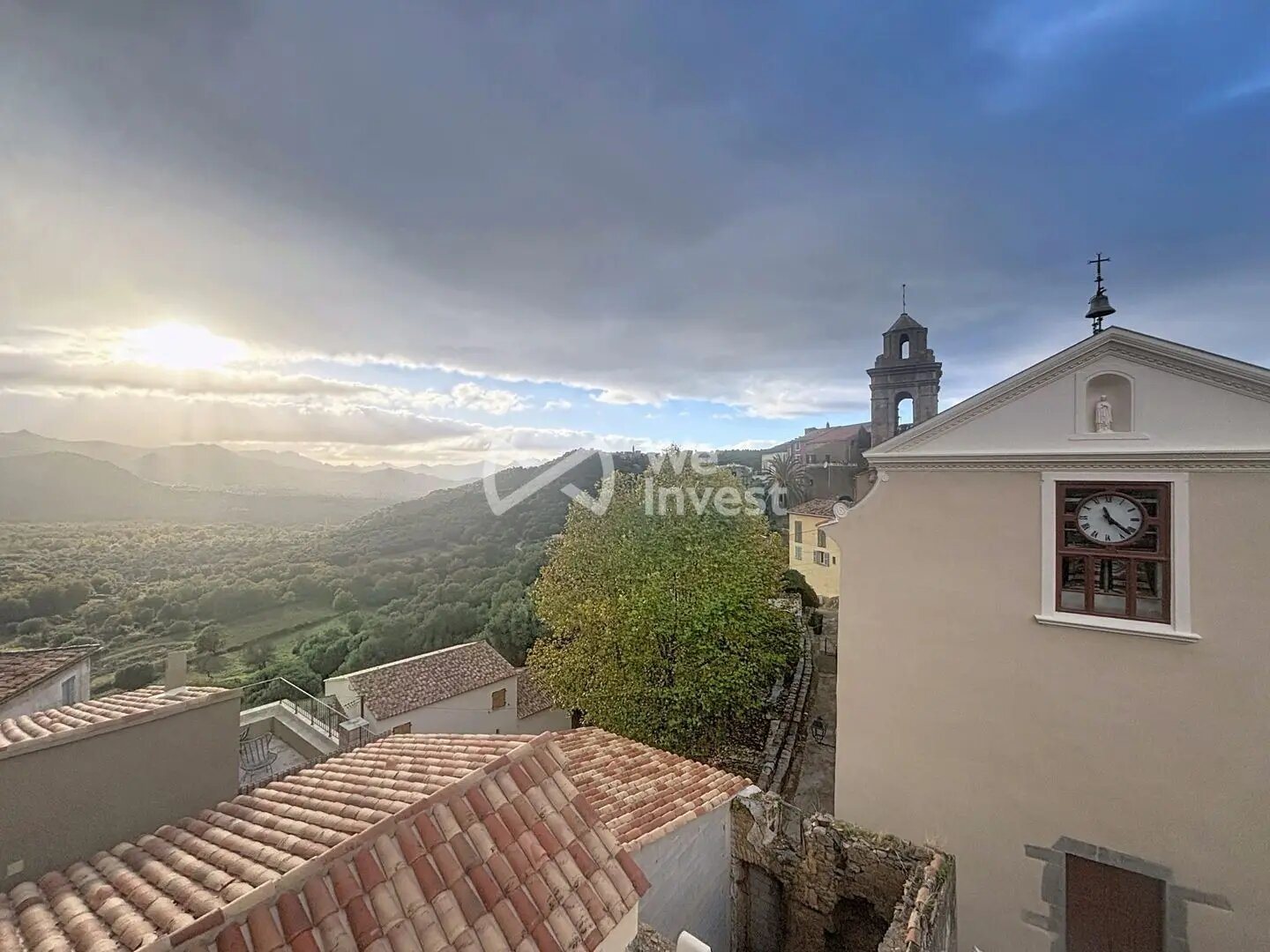 Maison à vendre, 320m², Montegrosso