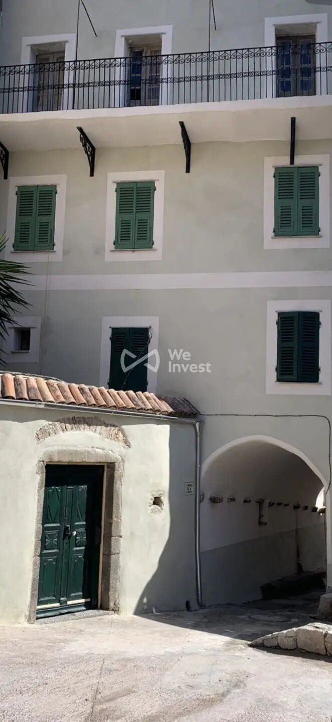 Maison à vendre, 320m², Montegrosso