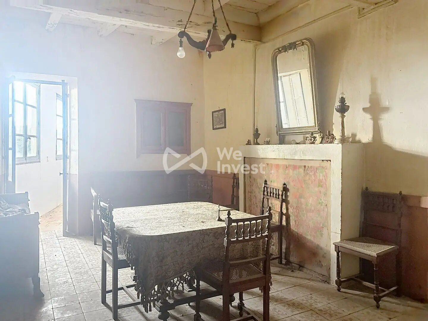 Maison à vendre, 320m², Montegrosso