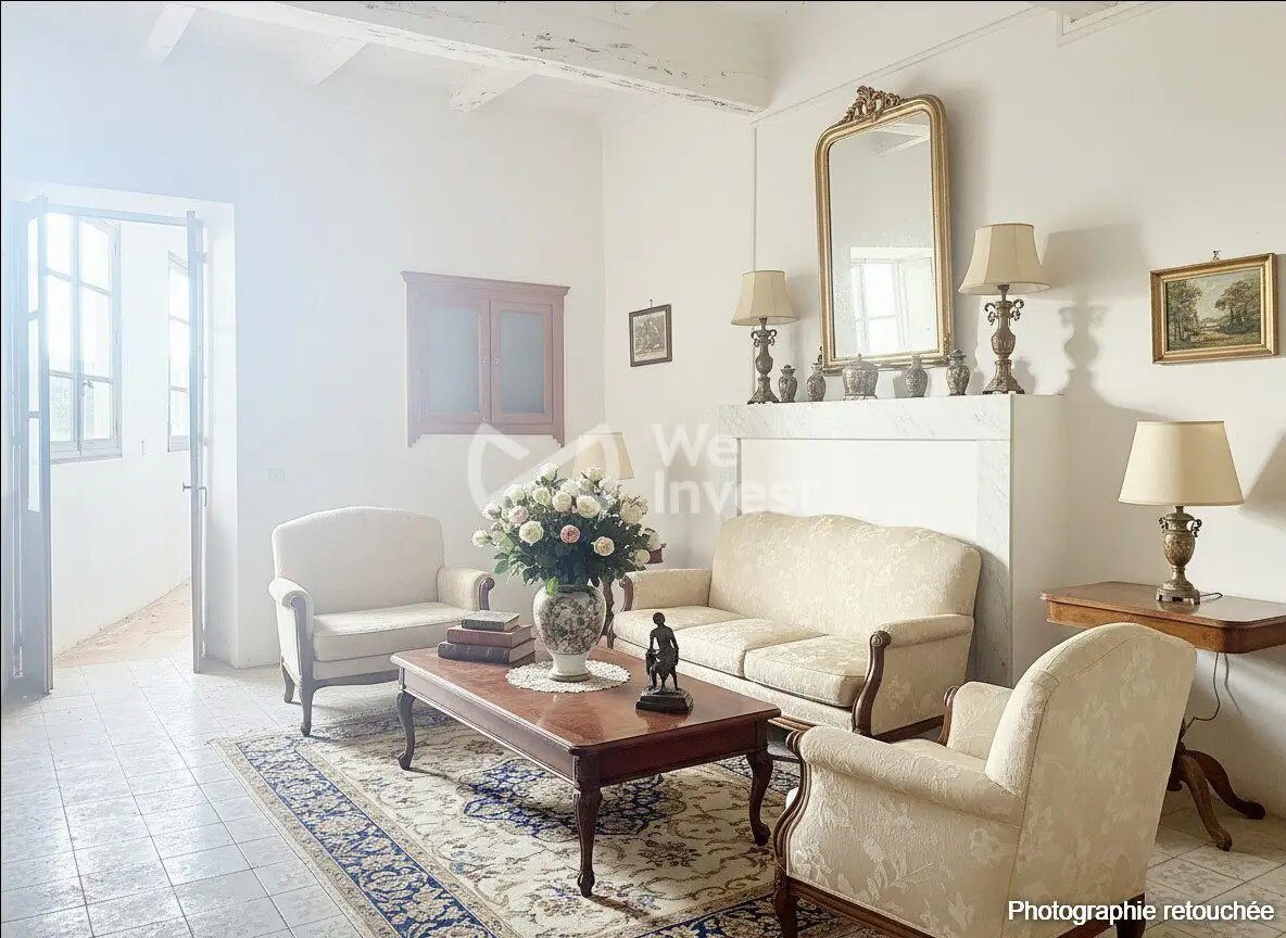 Maison à vendre, 320m², Montegrosso
