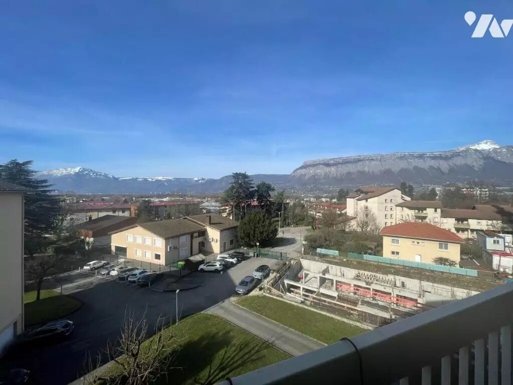 Appartement à vendre, 108m², Domène