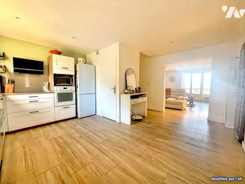 Appartement à vendre, 108m², Domène