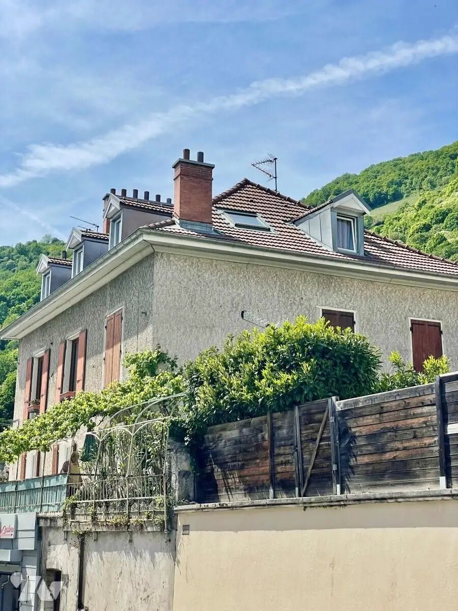 Appartement à vendre, 48m², La Tronche