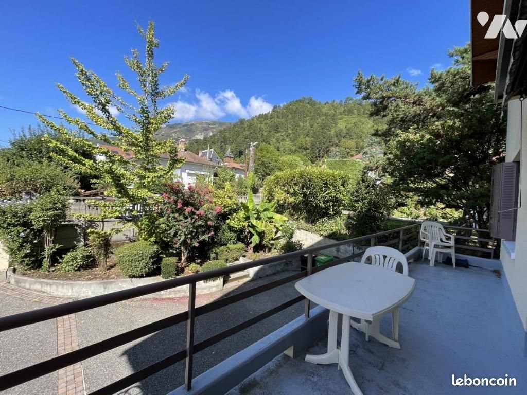 Maison à vendre, 204m², Corenc