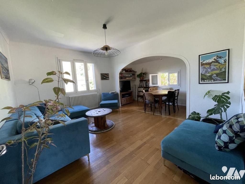 Maison à vendre, 204m², Corenc