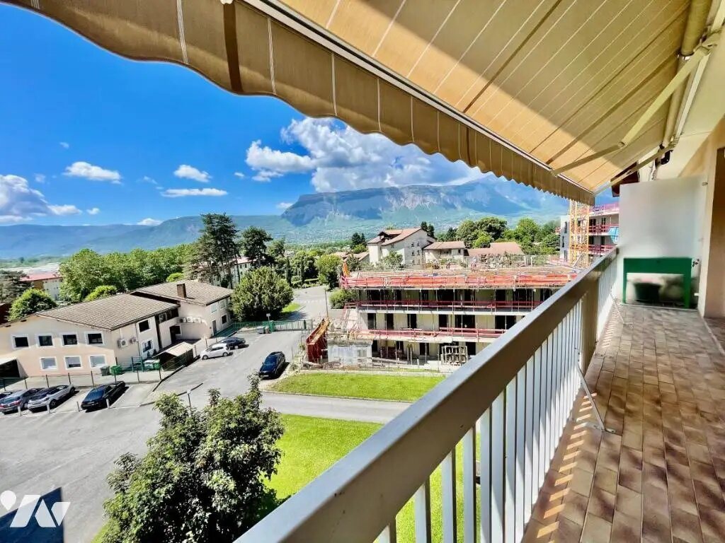 Appartement à vendre, 108m², Domène