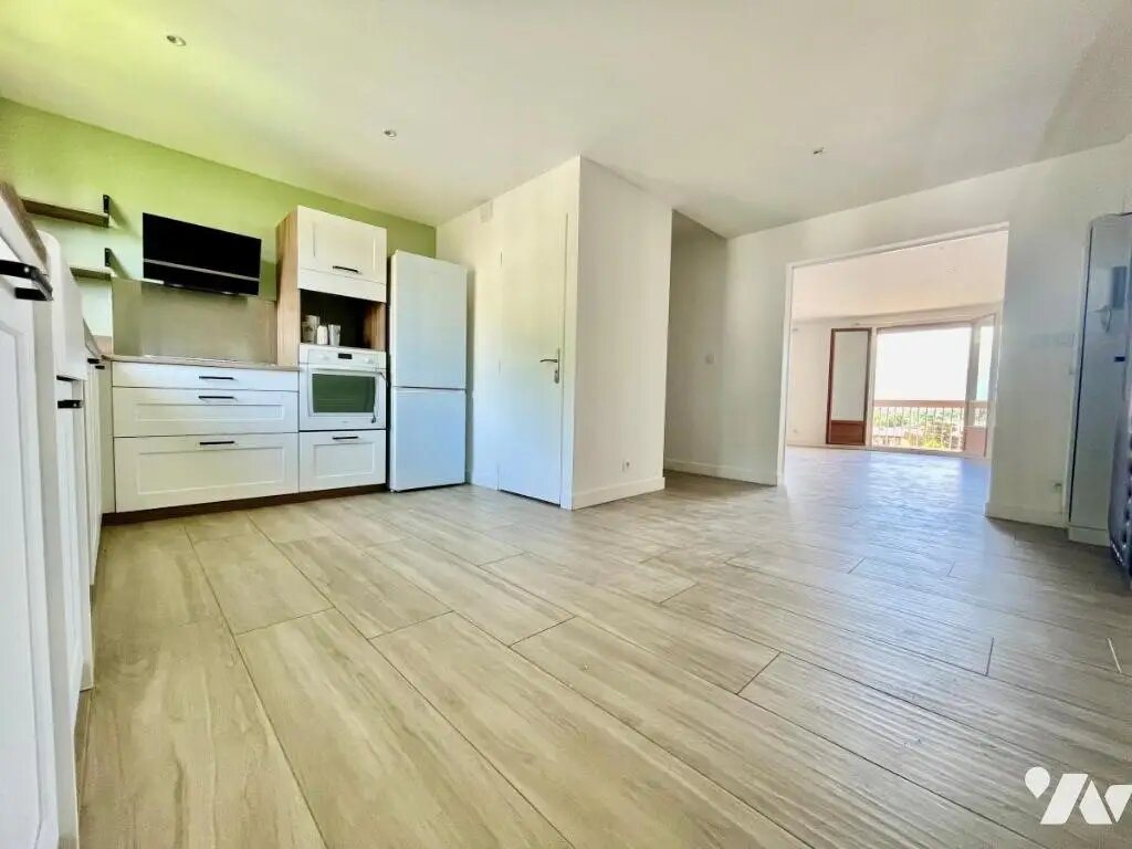Appartement à vendre, 108m², Domène