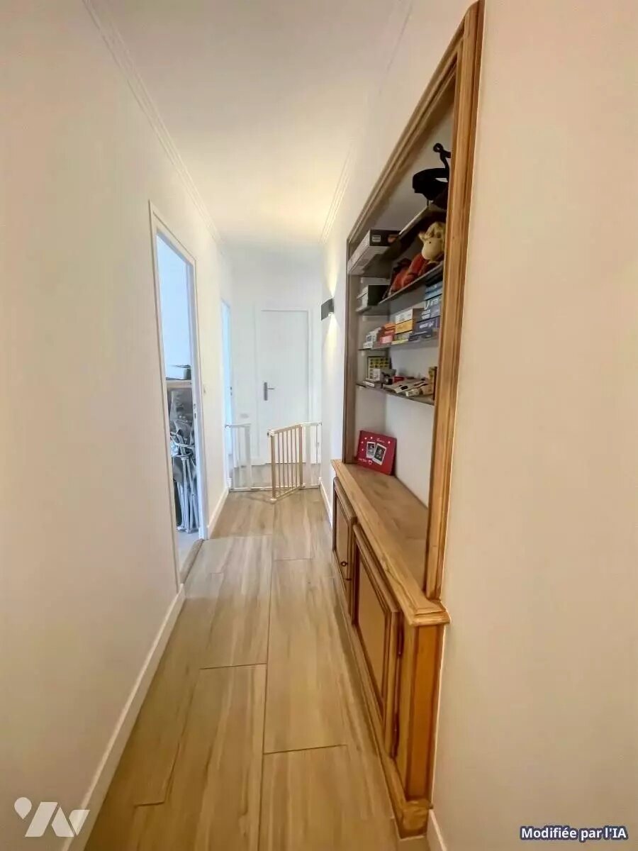Appartement à vendre, 108m², Domène