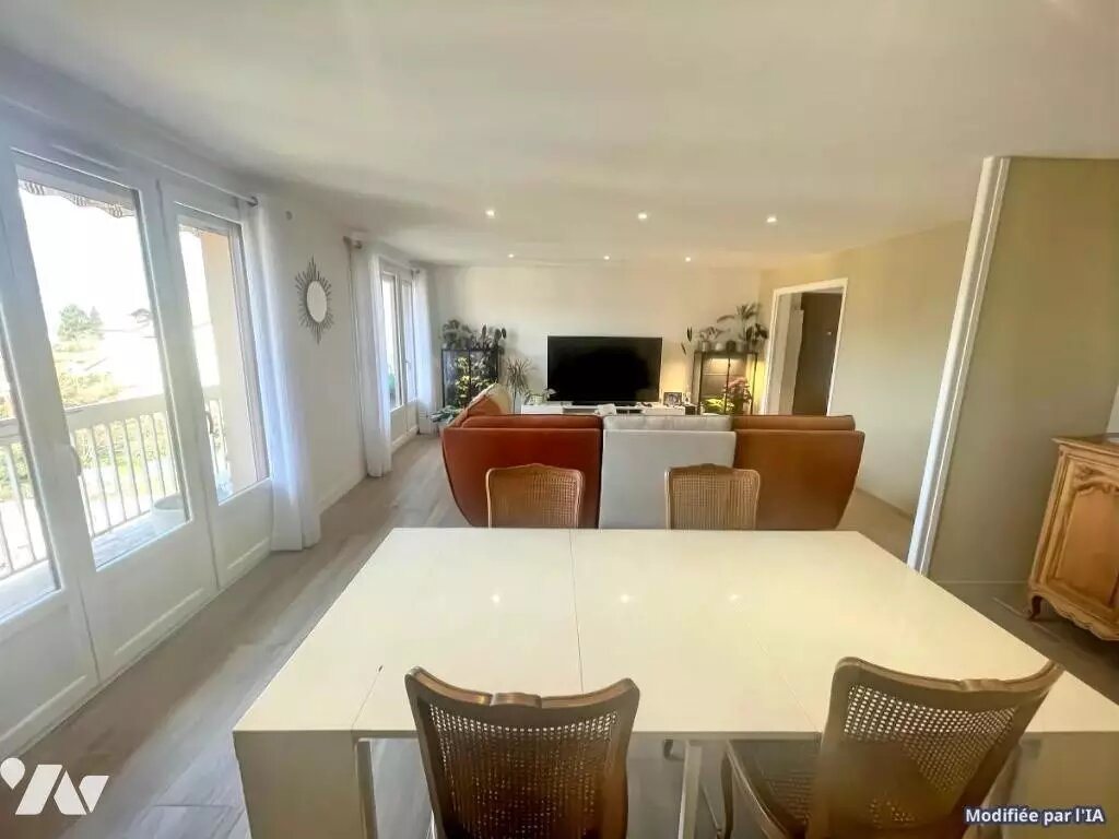 Appartement à vendre, 108m², Domène