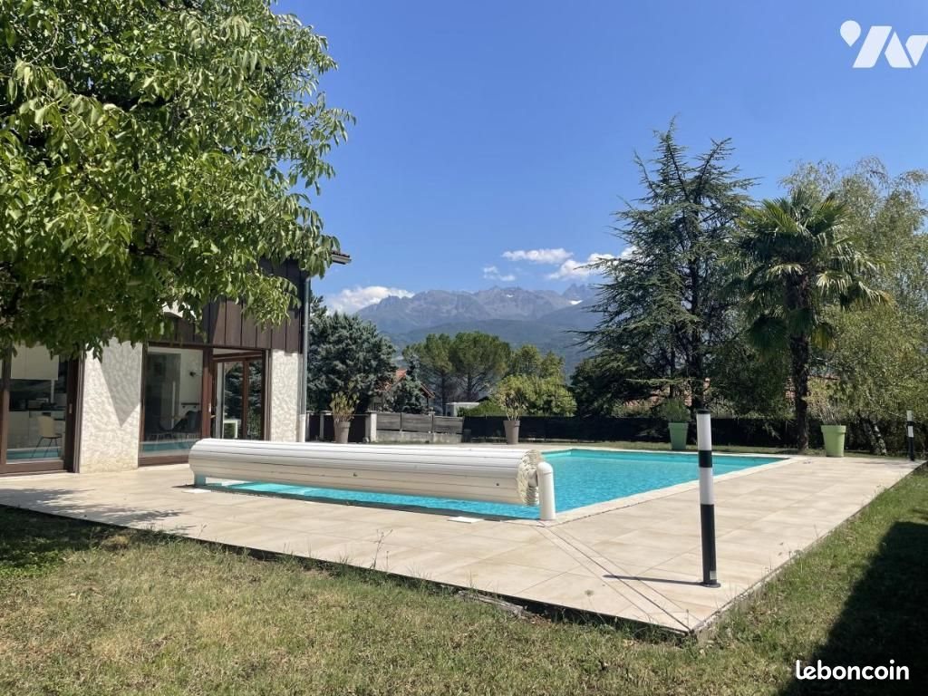 Maison à vendre, 169m², Saint-Ismier