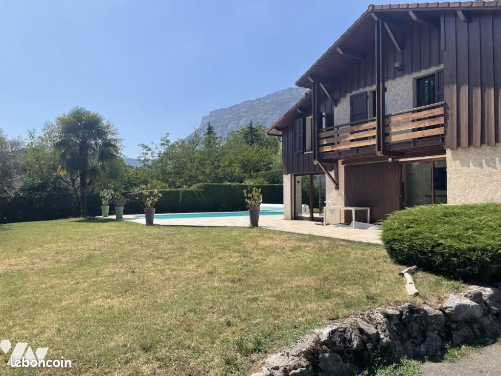 Maison à vendre, 169m², Saint-Ismier