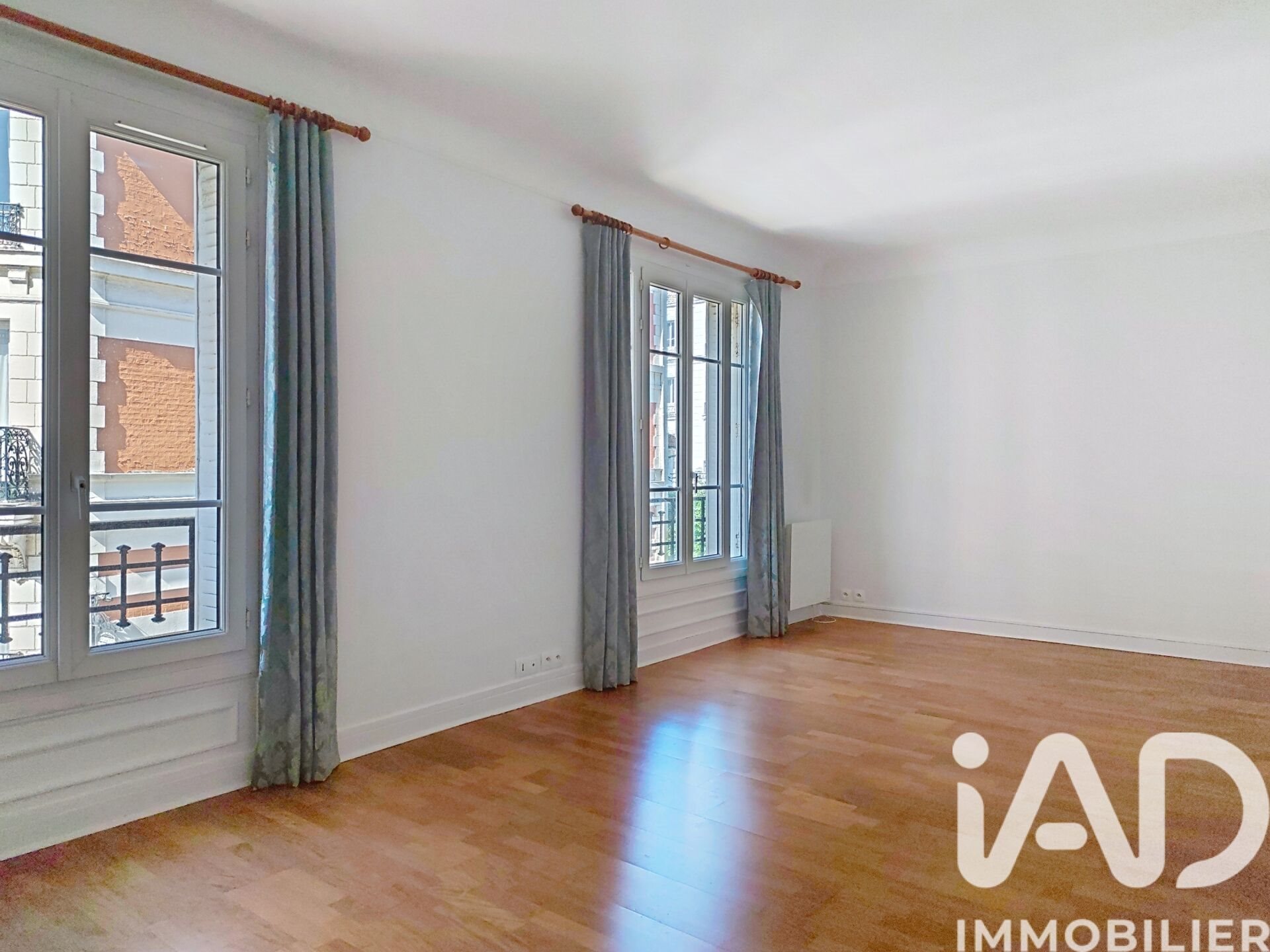 Appartement à vendre, 61m², Bois-Colombes