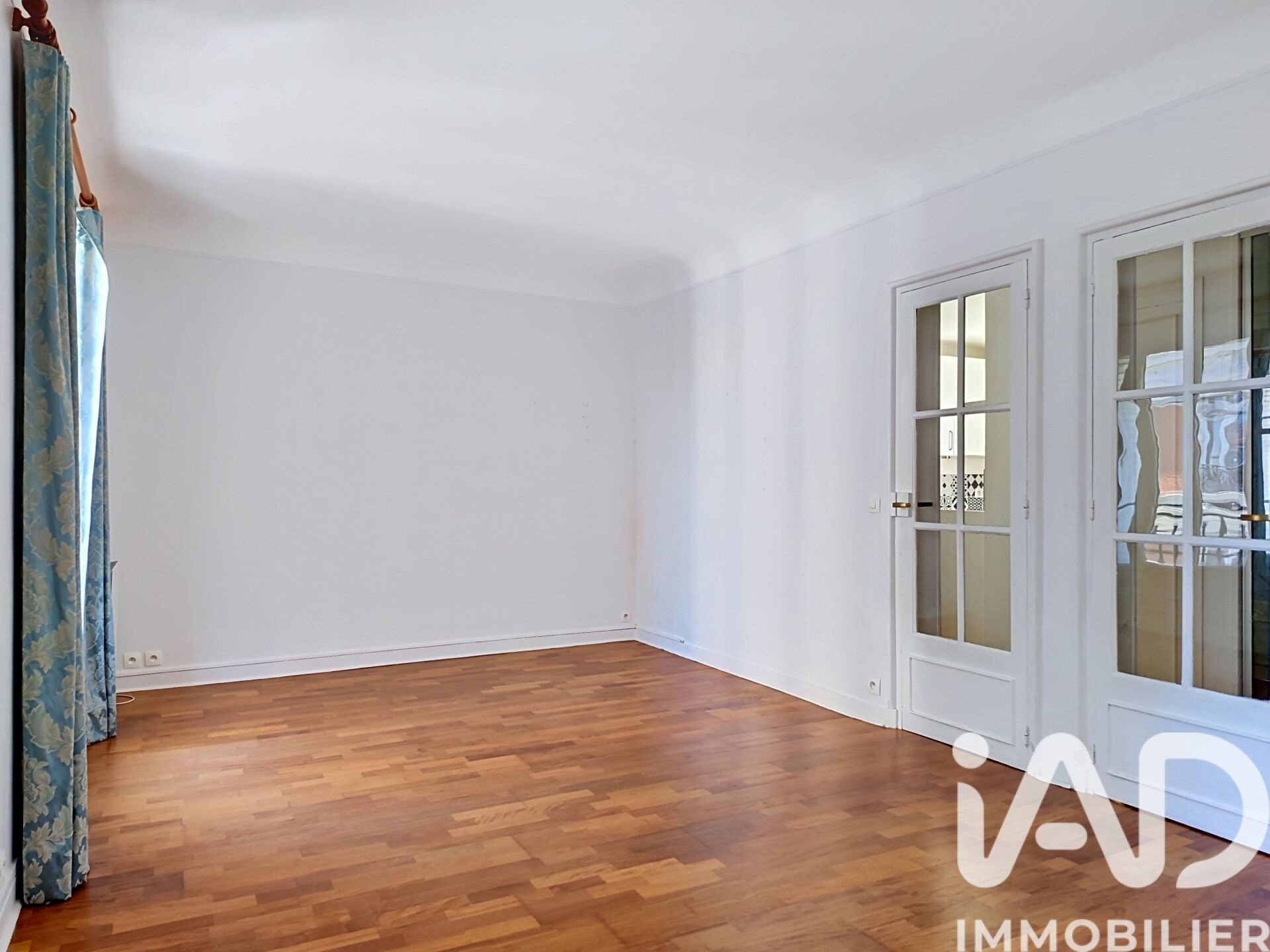 Appartement à vendre, 61m², Bois-Colombes