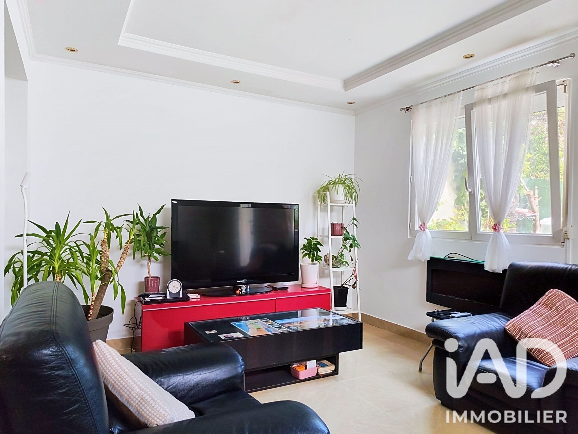 Maison à vendre, 112m², Villetaneuse