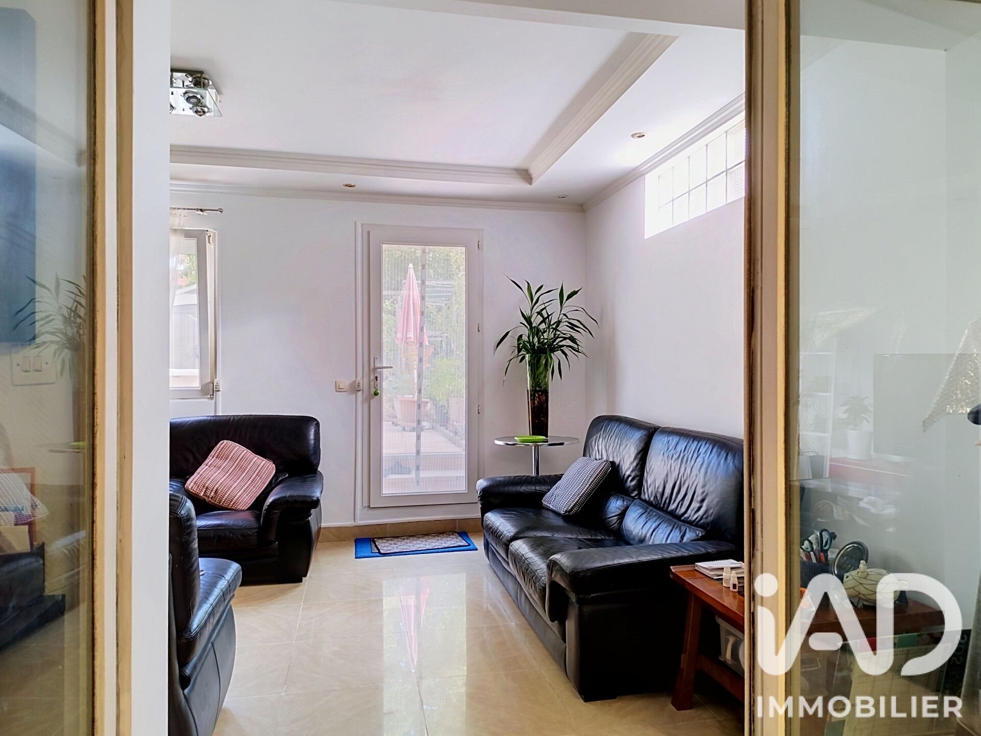 Maison à vendre, 112m², Villetaneuse