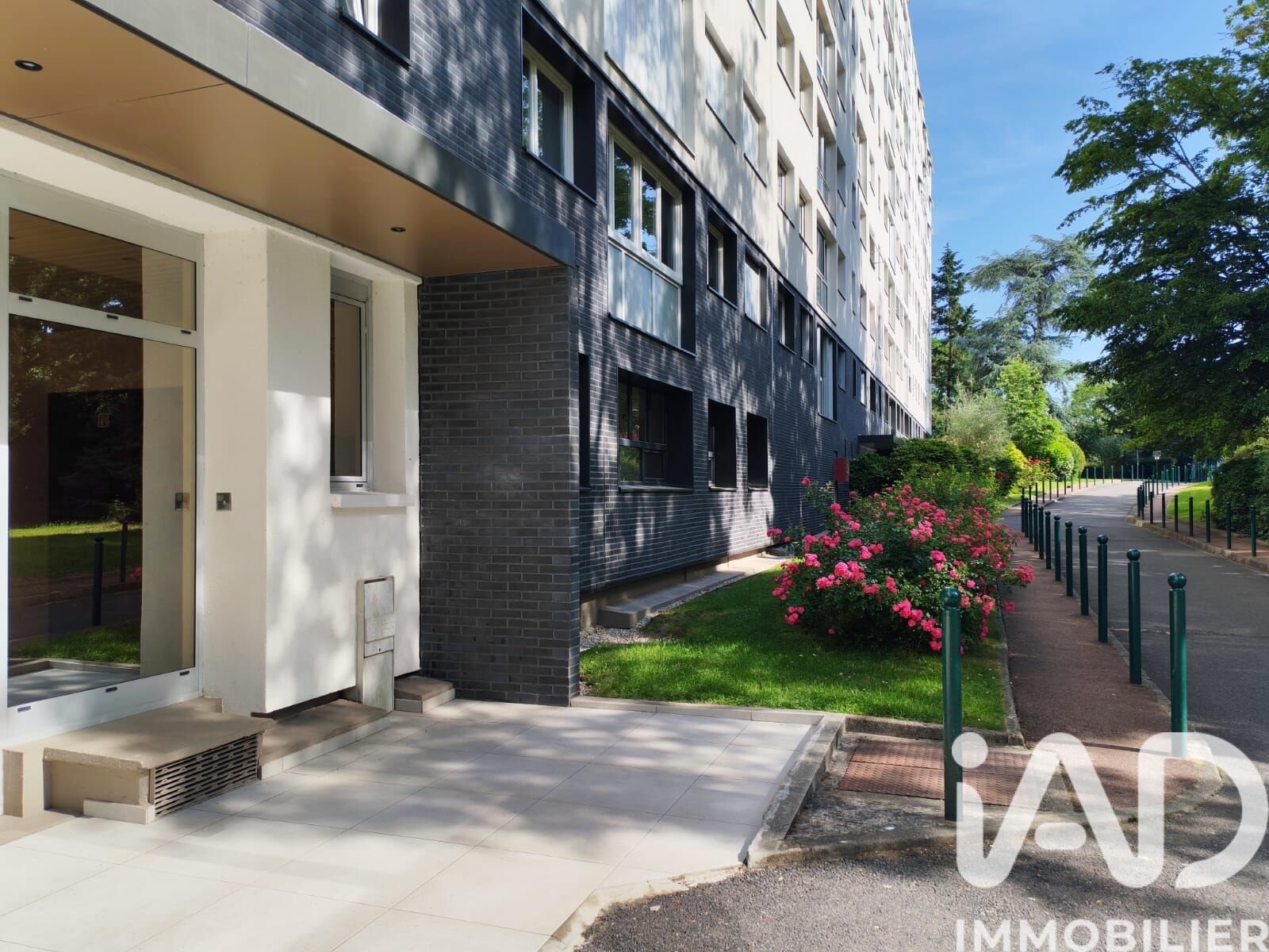 Appartement à vendre, 56m², Soisy-sous-Montmorency