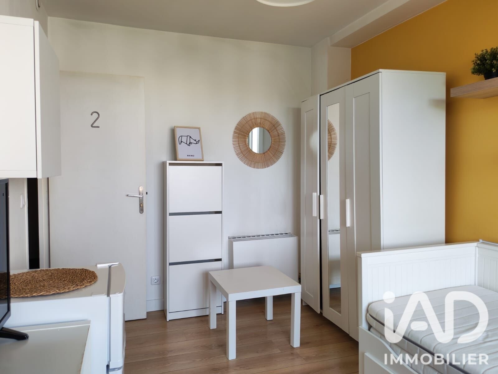 Appartement à vendre, 69m², Épinay-sur-Seine
