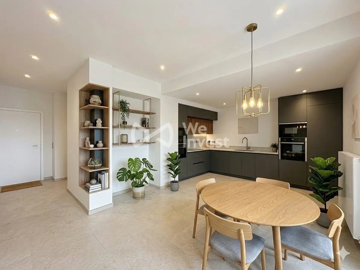 Appartement à vendre, 45m², Saint-Jean-de-Védas