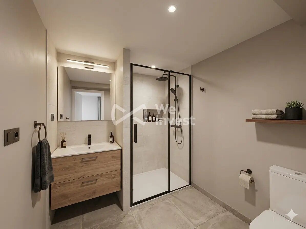 Appartement à vendre, 45m², Saint-Jean-de-Védas