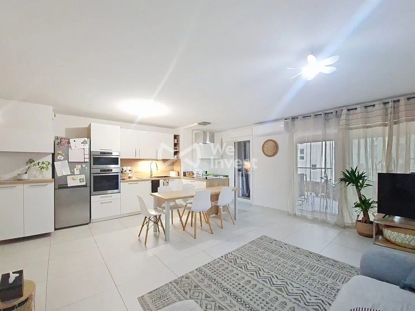 Appartement à vendre, 83m², Saint-Jean-de-Védas