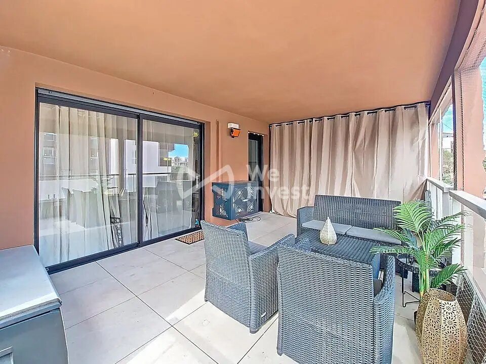 Appartement à vendre, 83m², Saint-Jean-de-Védas