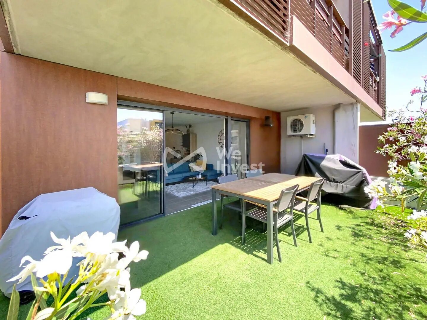 Appartement à vendre, 90m², Saint-Jean-de-Védas