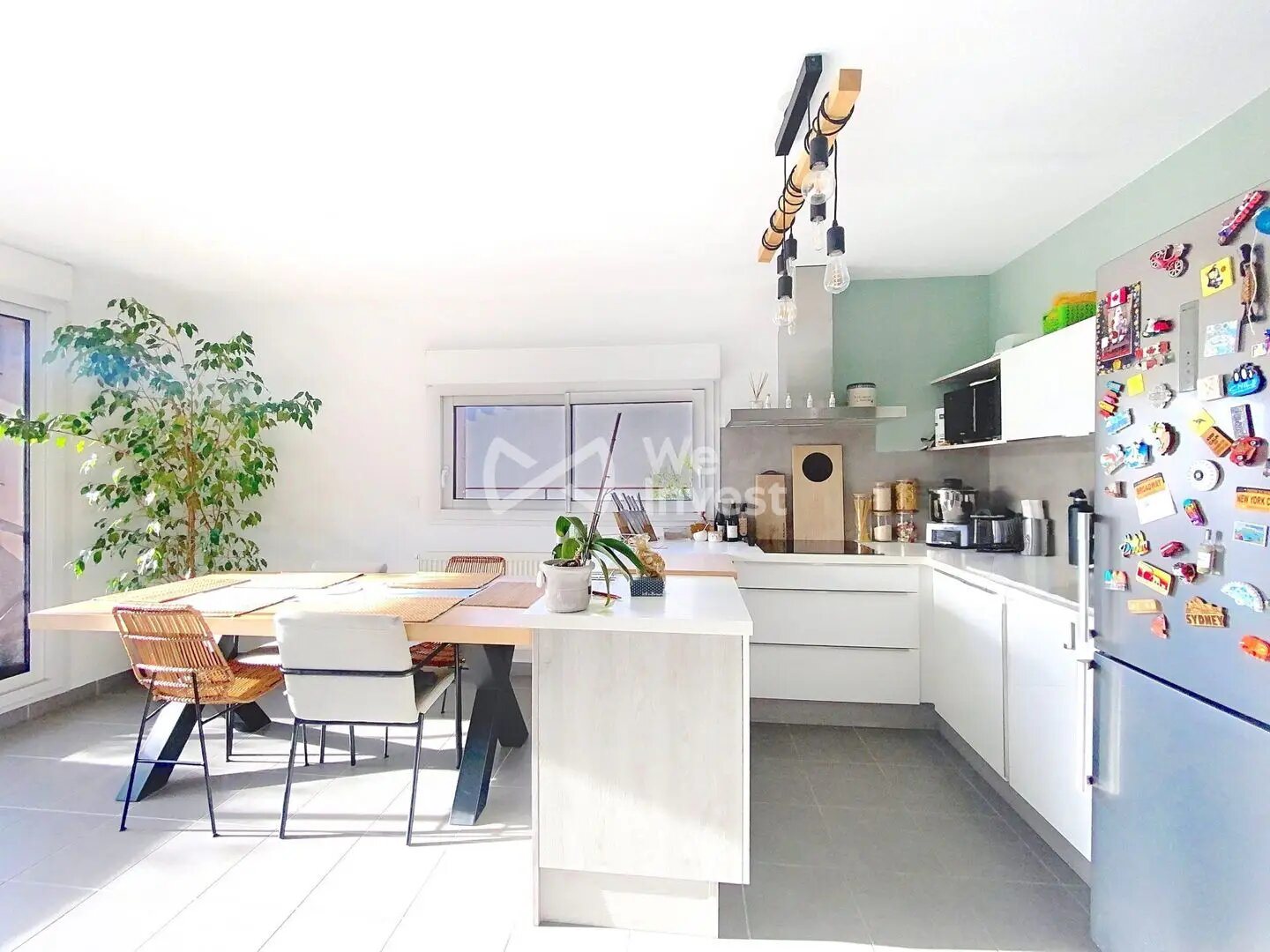 Appartement à vendre, 90m², Saint-Jean-de-Védas