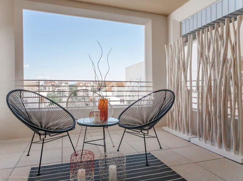 Maison à vendre, 70m², Montpellier