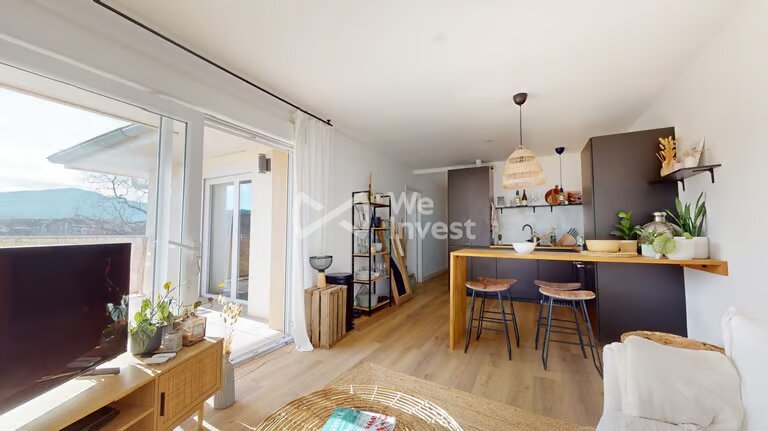 Maison à vendre, 70m², Montpellier