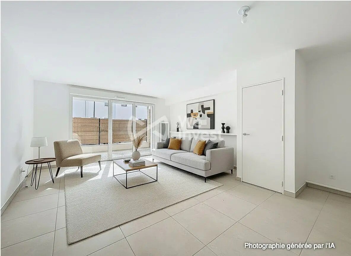 Appartement à vendre, 64m², Vic-la-Gardiole