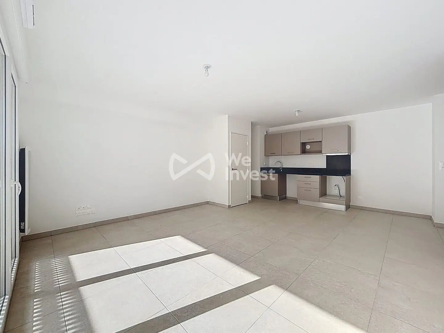 Appartement à vendre, 64m², Vic-la-Gardiole