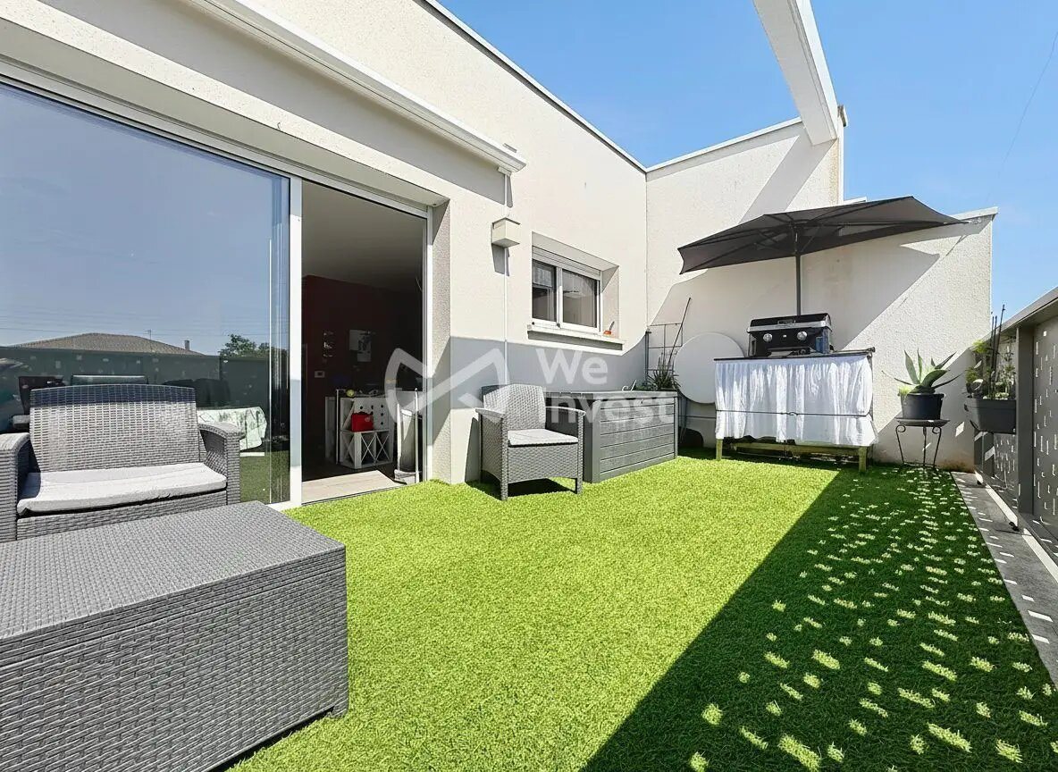 Appartement à vendre, 63m², Saint-Jean-de-Védas