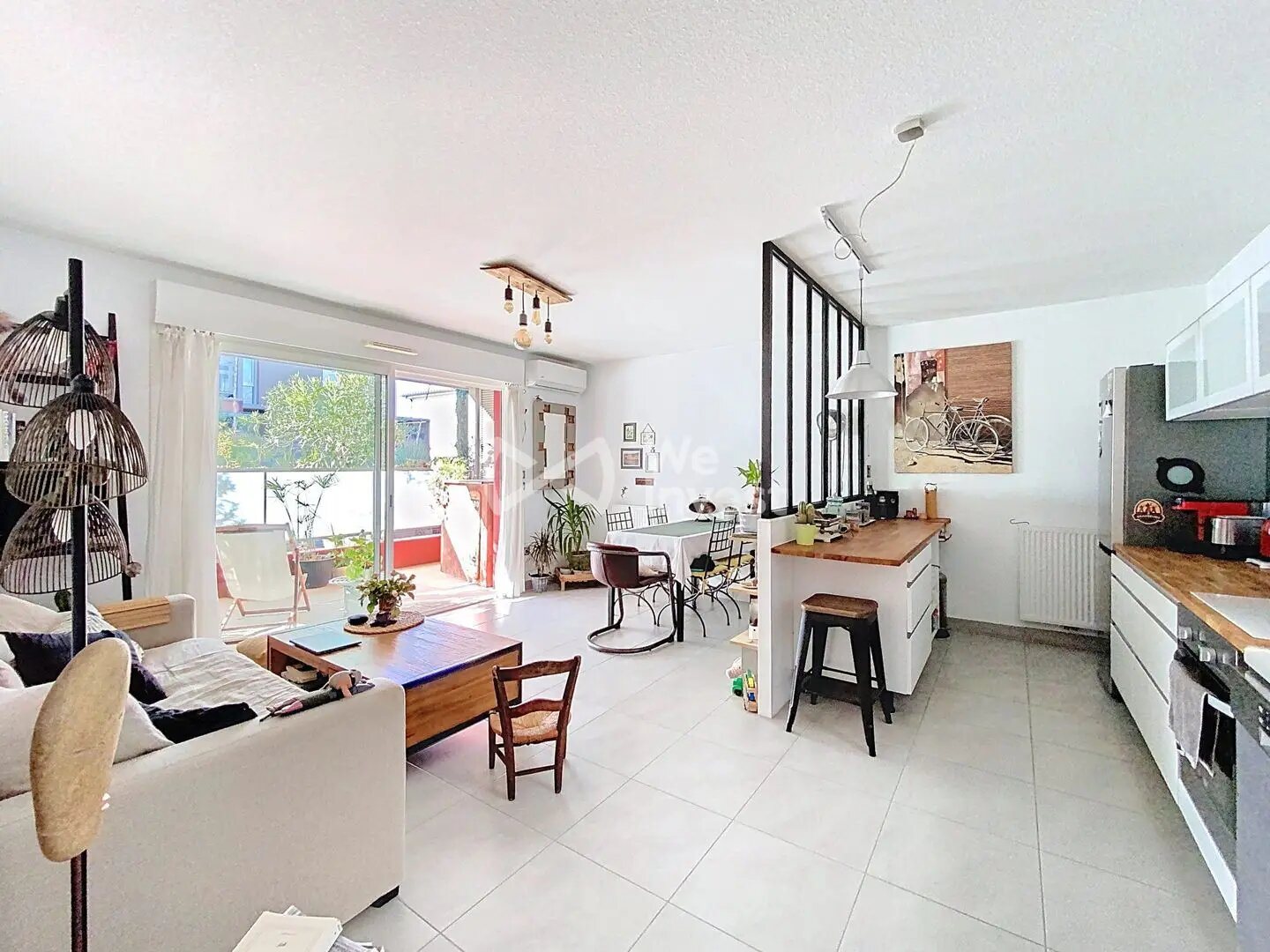 Appartement à vendre, 62m², Saint-Aunès