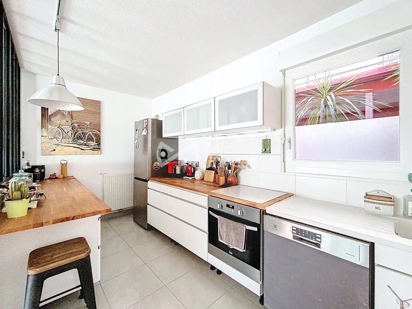 Appartement à vendre, 62m², Saint-Aunès