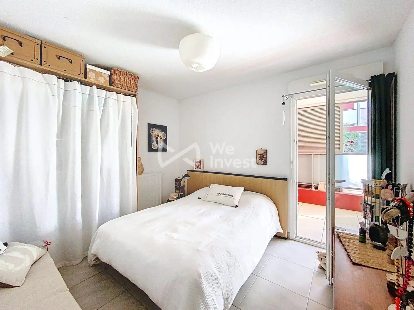 Appartement à vendre, 62m², Saint-Aunès