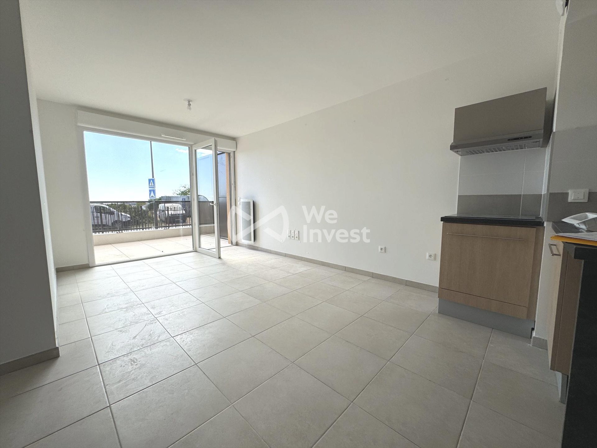 Appartement à louer, 60m², Saint-Aunès