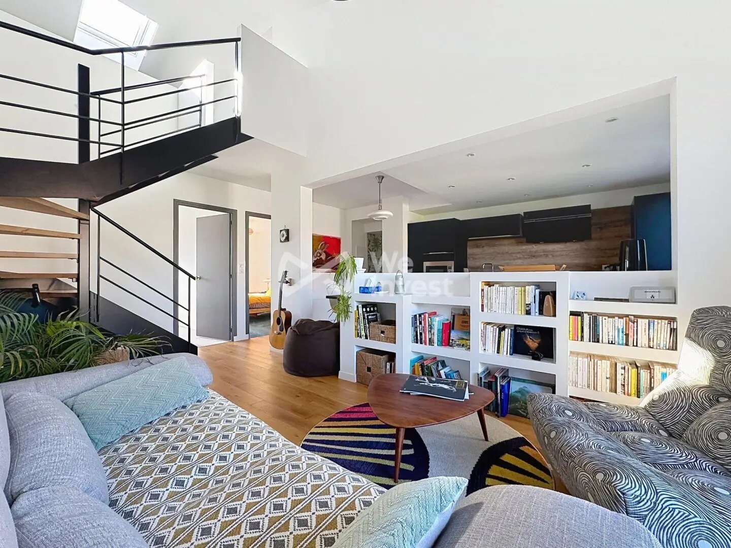 Appartement à vendre, 80m², Saint-Jean-de-Védas