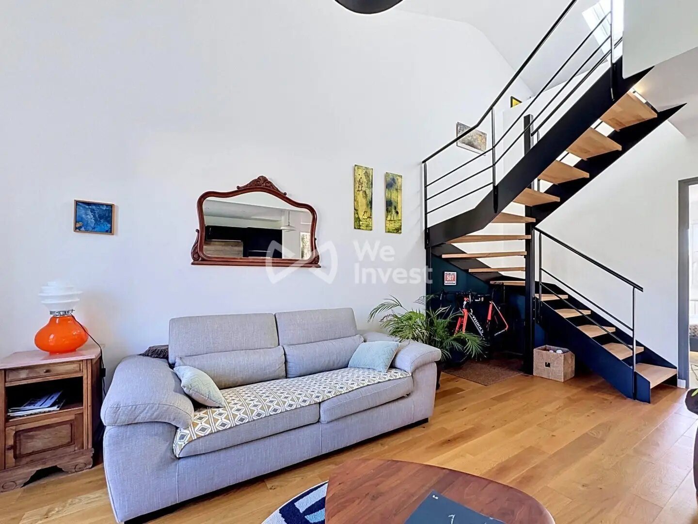 Appartement à vendre, 80m², Saint-Jean-de-Védas