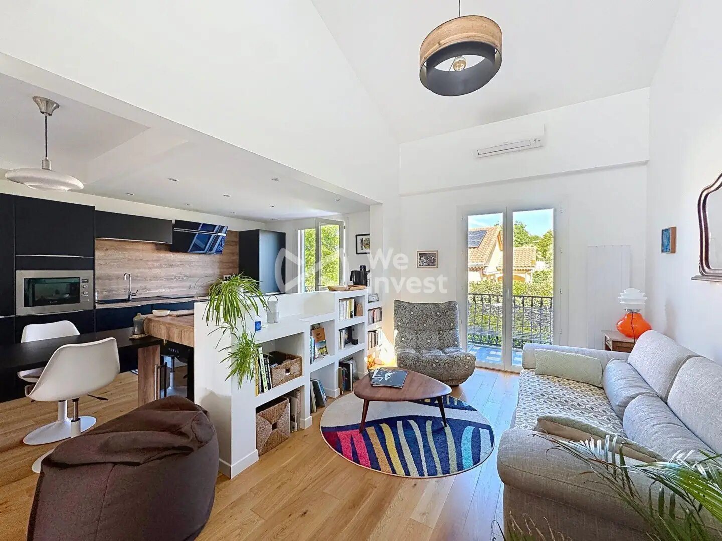 Appartement à vendre, 80m², Saint-Jean-de-Védas