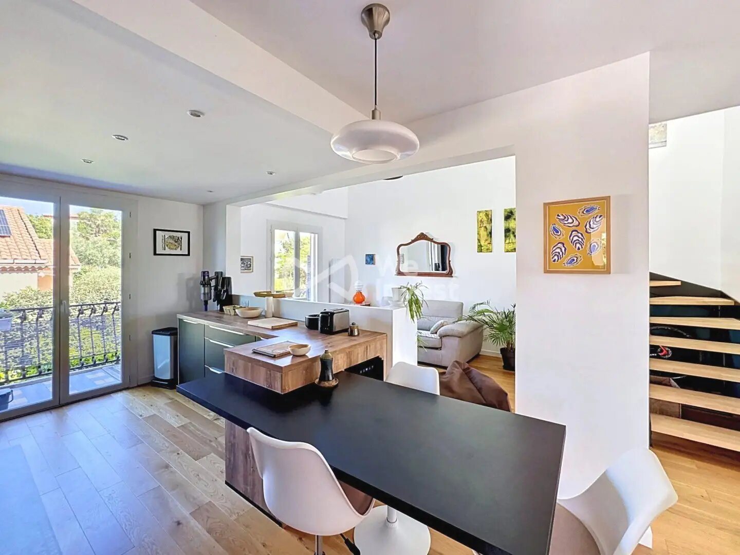 Appartement à vendre, 80m², Saint-Jean-de-Védas