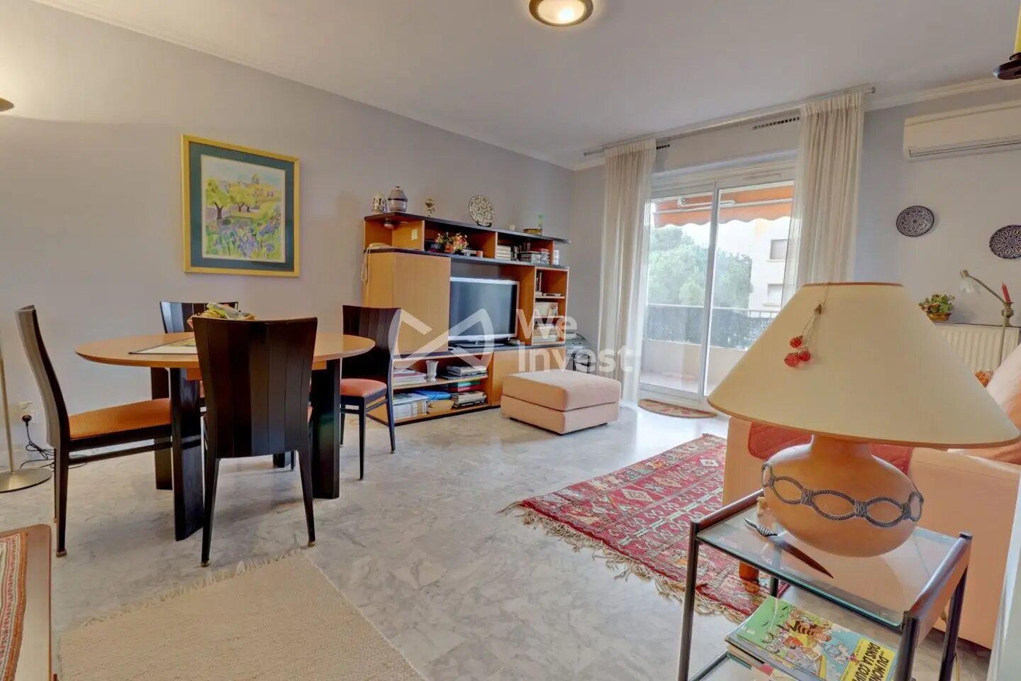 Appartement à louer, 57m², Montpellier