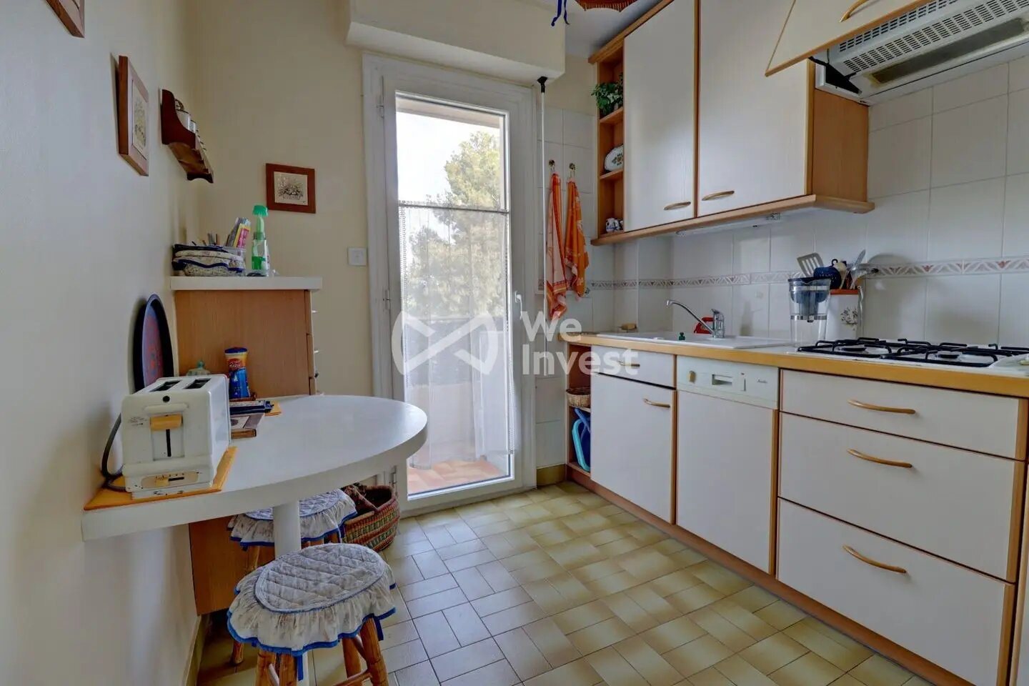 Appartement à louer, 57m², Montpellier