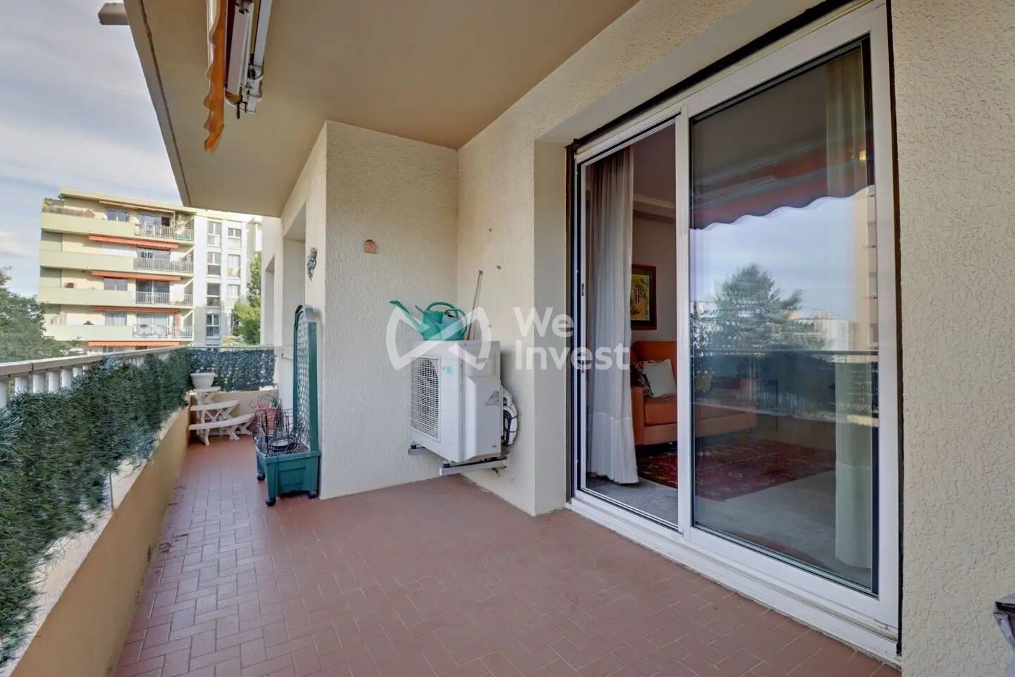 Appartement à louer, 57m², Montpellier