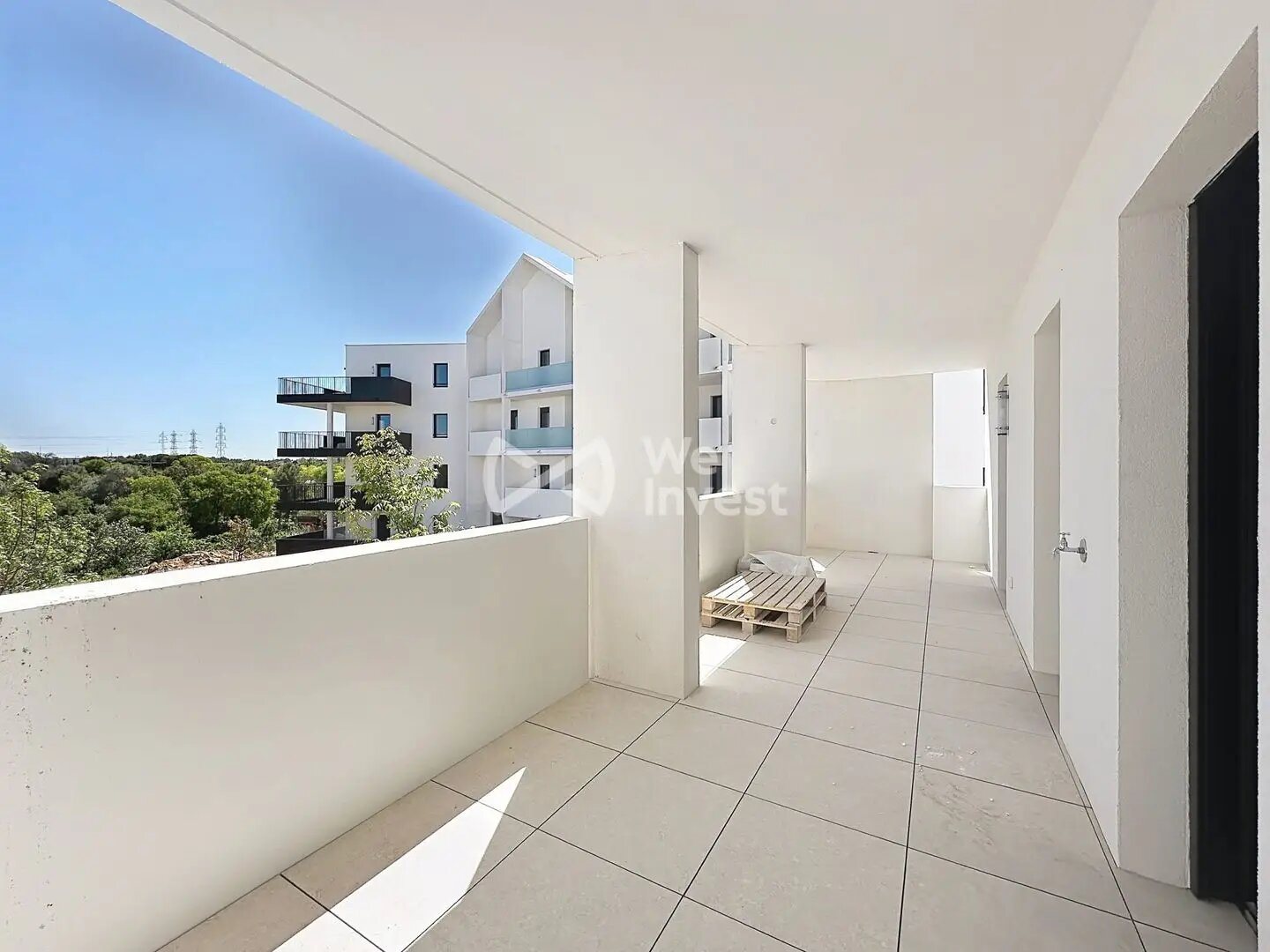 Appartement à vendre, 89m², Saint-Jean-de-Védas