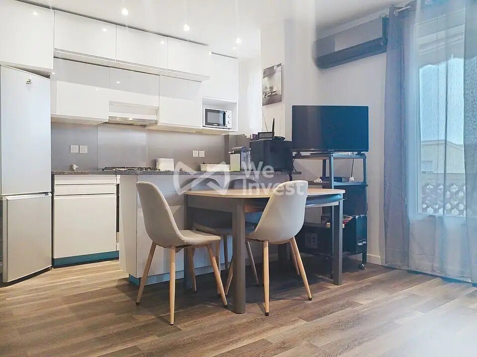 Appartement à louer, 42m², Palavas-les-Flots