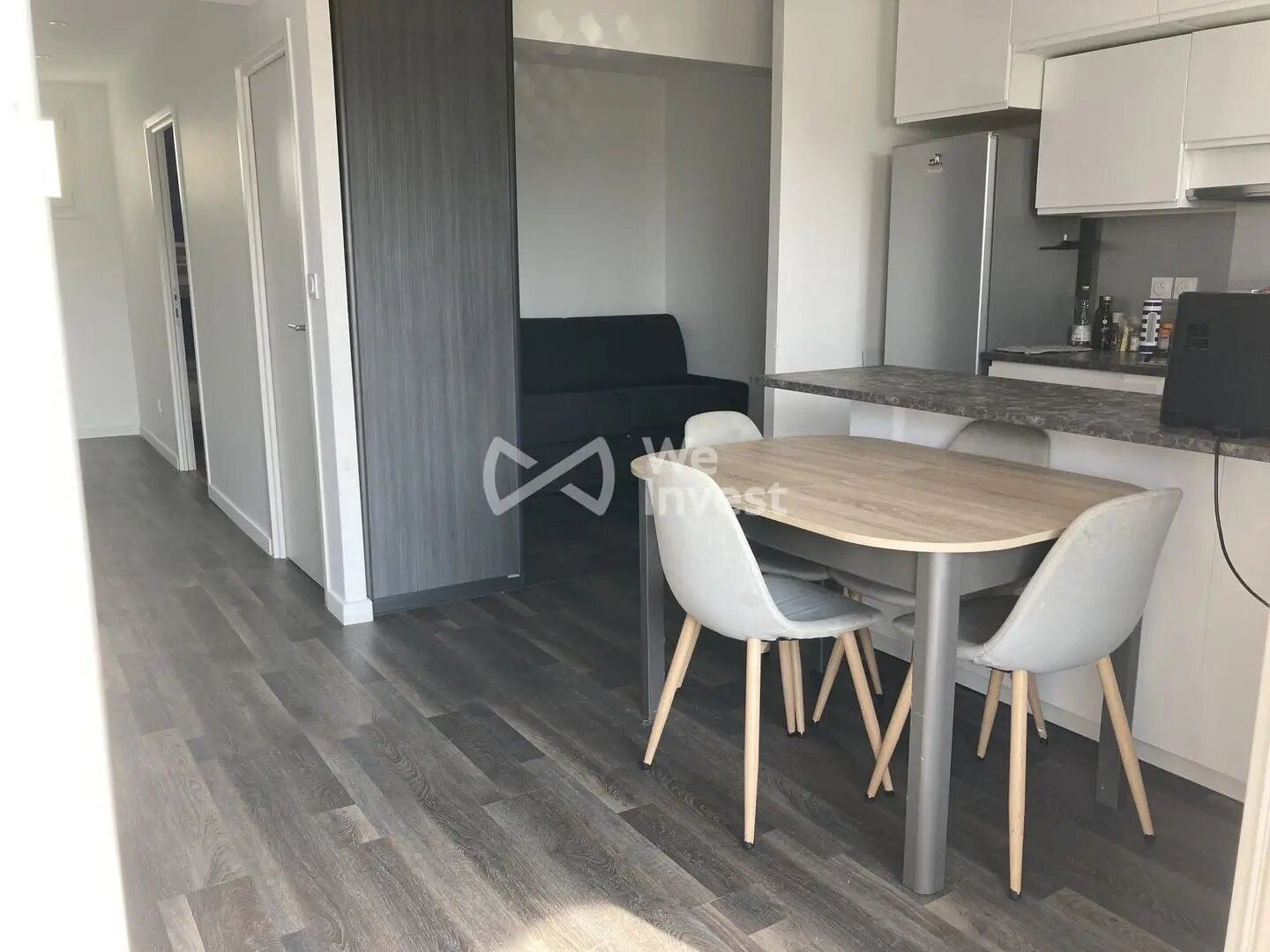 Appartement à louer, 42m², Palavas-les-Flots