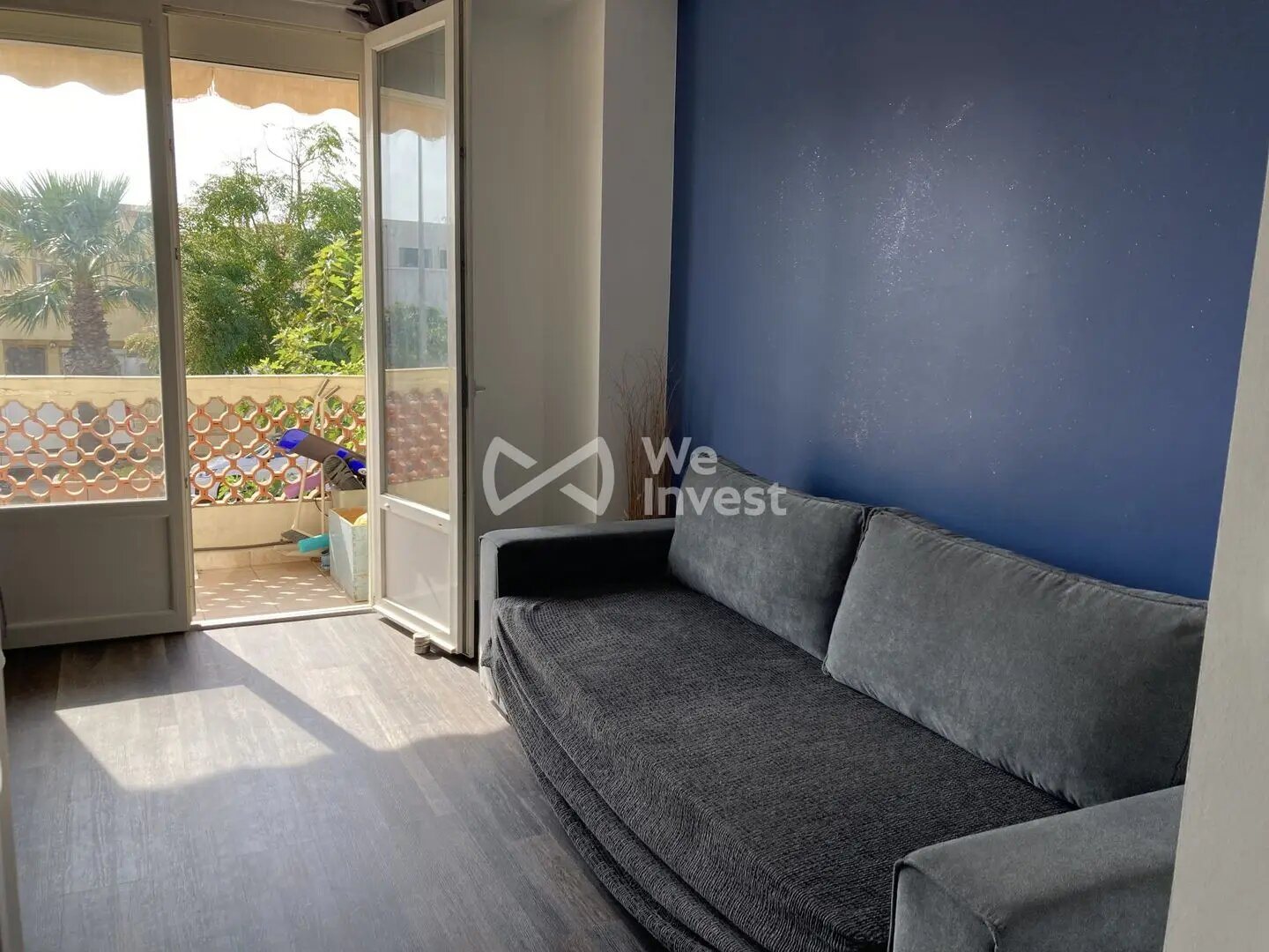 Appartement à louer, 42m², Palavas-les-Flots